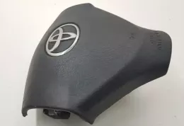 Z21D4107435 подушка безопасности Airbag на руле Toyota Corolla Verso AR10
