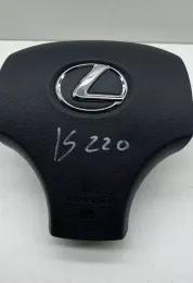 300080106A9V подушки безпеки Airbag на кермі Lexus IS 220D-250-350