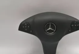 310477196162AJ подушка безопасности Airbag на руле Mercedes-Benz E C207 W207