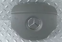 1IYB260T21811 подушка безопасности Airbag на руле Mercedes-Benz R W251