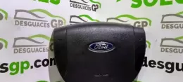 3S71F0242B85CAW подушка безопасности Airbag на руле Ford Mondeo Mk III