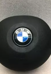 BAAM558802 подушка безопасности Airbag на руле BMW X5 E53