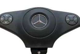 23086028029E382 подушка безопасности Airbag на руле Mercedes-Benz SL AMG R230