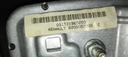 R242461285 подушки безпеки Airbag на кермі Renault Clio III