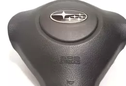WDT0K62K248 подушка безопасности Airbag на руле Subaru Forester SH