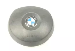 3367629610 подушка безопасности Airbag на руле BMW X5 E53