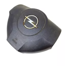 13203886DBS подушка безопасности Airbag на руле Opel Vectra C