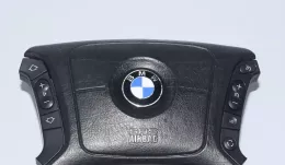 1095998 подушка безопасности Airbag на руле BMW 7 E38