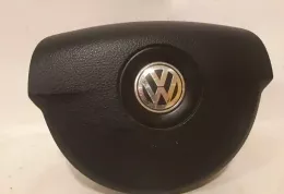 16042007 подушки безпеки Airbag на кермі Volkswagen PASSAT B6