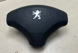 1J0301797 подушки безпеки Airbag на кермі Peugeot 308