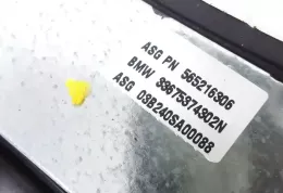 33675374302N подушки безпеки Airbag на кермі BMW 5 E39