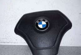 37630568 подушка безопасности Airbag на руле BMW 3 E46