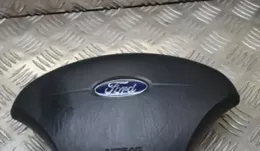 FXFS535KBUD подушка безопасности Airbag на руле Ford Focus