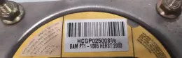 HCGP025008 подушка безопасности Airbag на руле Mazda 6