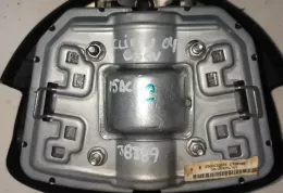 091T142641203R подушка безопасности Airbag на руле Renault Clio II