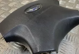 E3AA3191272 подушка безопасности Airbag на руле Subaru Forester SG