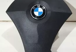 11B179LA00052 подушка безопасности Airbag на руле BMW 7 E65 E66