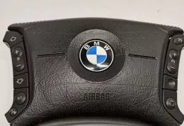 6759927 подушки безпеки Airbag на кермі BMW X5 E53