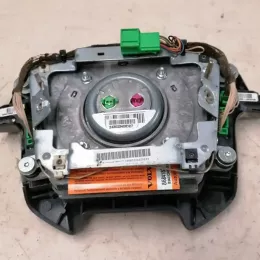 8638235 подушка безопасности Airbag на руле Volvo V70
