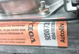 9208735 подушки безпеки Airbag на кермі Volvo S80