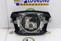 331097244 подушка безопасности Airbag на руле BMW 3 E46