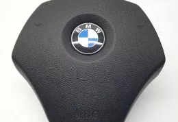 06B2261B0169N подушка безопасности Airbag на руле BMW 3 E90 E91