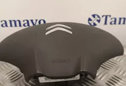 306424199P96AF подушки безпеки Airbag на кермі Citroen C3