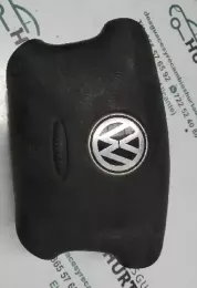 001JE08VPYLO подушка безопасности Airbag на руле Volkswagen PASSAT B5