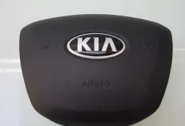 1W56900030 подушка безопасности Airbag на руле KIA Rio