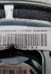 8625967 подушка безопасности Airbag на руле Citroen C3