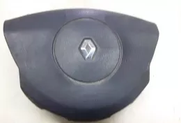 8200198984 подушка безопасности Airbag на руле Renault Espace - Grand espace IV