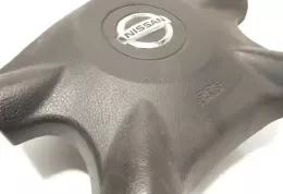 AMAV6046011233 подушка безопасности Airbag на руле Nissan Terrano
