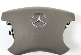 A2204600998 подушки безпеки Airbag на кермі Mercedes-Benz S W220