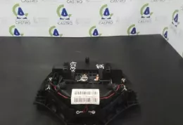 5AGB1J052482 подушка безопасности Airbag на руле Peugeot 308
