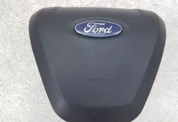 Z2FC7181570 подушка безопасности Airbag на руле Ford Edge II
