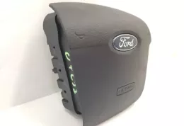 2469641 подушка безопасности Airbag на руле Ford Mondeo MK IV