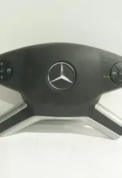 R616211740191 подушки безпеки Airbag на кермі Mercedes-Benz ML W164