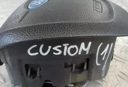 0080P1 подушки безпеки Airbag на кермі Ford Transit Custom