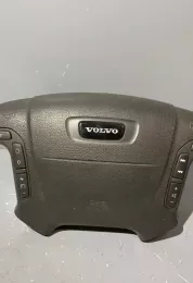 A1580592 подушка безопасности Airbag на руле Volvo V70