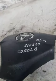 Z21C4015920 подушки безпеки Airbag на кермі Toyota Corolla Verso AR10
