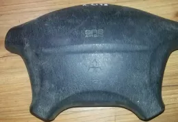 570217300 подушка безопасности Airbag на руле Mitsubishi Carisma