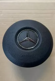 0008606601 подушки безпеки Airbag на кермі Mercedes-Benz A W177 AMG