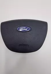 EBCF127802419 подушки безпеки Airbag на кермі Ford Focus