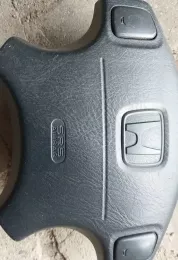 77800S02E71 подушка безопасности Airbag на руле Honda CR-V