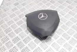 P116201350528 подушка безопасности Airbag на руле Mercedes-Benz A W169