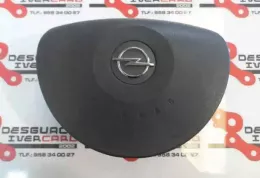 DBH51825398 подушки безпеки Airbag на кермі Opel Meriva A