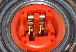 5ADA3N00053590 подушка безопасности Airbag на руле Toyota Aygo AB10