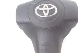 Z2CD7235619 подушки безпеки Airbag на кермі Toyota RAV 4 (XA30)