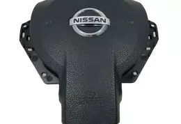 101828301408 подушка безопасности Airbag на руле Nissan Qashqai