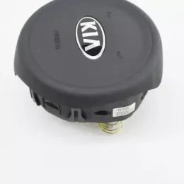 G556900010WK подушка безопасности Airbag на руле KIA Niro